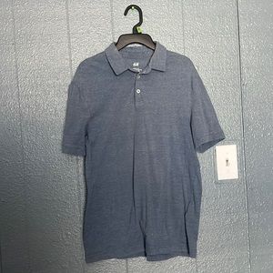 H&M Slim Fit Polo